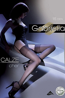 Pończochy Calze Cher Code 226 firmy Gabriella